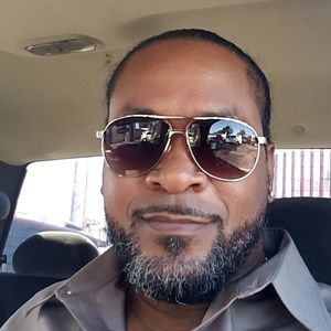 Meet your Posher, Jeff